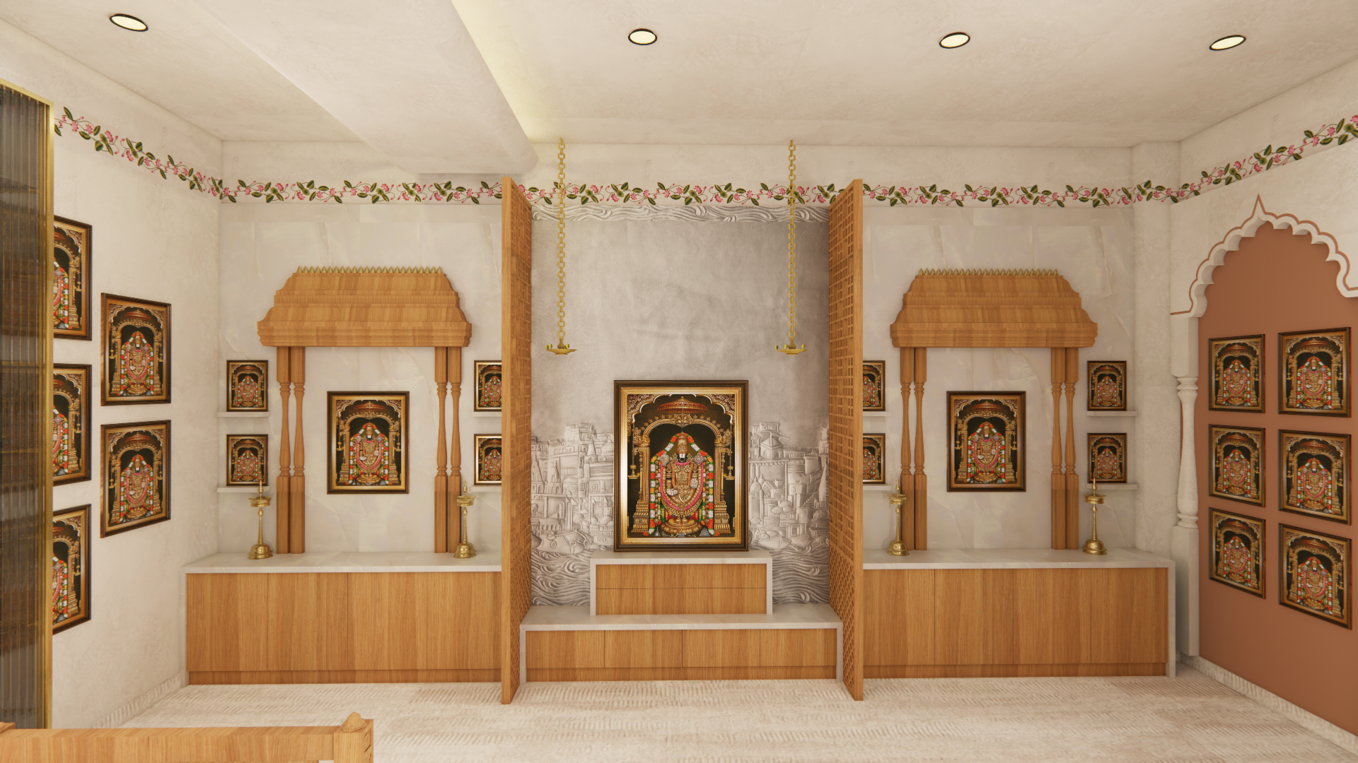 Main Shrine