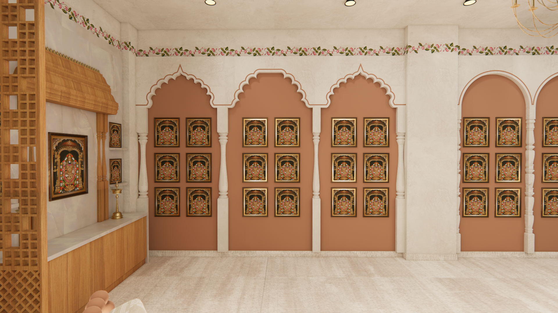 House of Devotion